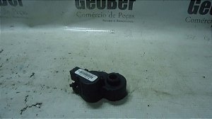 Motor Da Caixa Preta Evaporadora Sandero Stepway 2016 1.6 8v