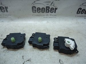 Motor Da Caixa Preta Ford Ecosport 2016 - Valor Unitario