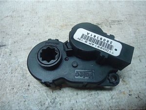 Motor Da Caixa Preta Evaporizadora Peugeot 2008 2017 1.6 Aut