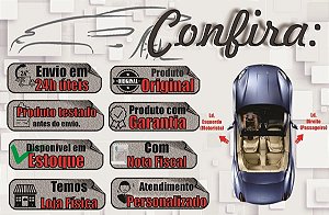 Motor Da Caixa Preta Nissan March 2018 1.6 Aut.