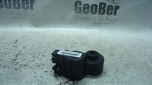 Motor Da Caixa Preta Ventilaçao Peugeot 208 2015 1.6