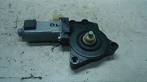 Motor Da Maquina Do Vidro Traseiro Direito Hyundai I30 09/10