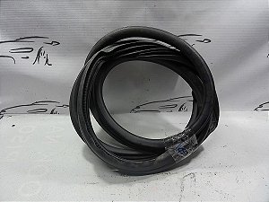 Borracha Porta Traseiro Esquerdo Peugeot 308 12 A 15