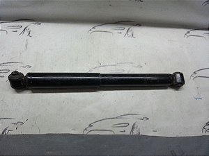 Amortecedor Traseiro Peugeot 208 14/15 1.6 16v