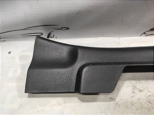 Soleira Dianteira Esquerda Mitsubishi Lancer 2015 2016 Orig