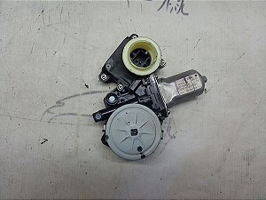 Motor Da Maquina Vidro Dianteiro Direito Yaris Xls 19/20