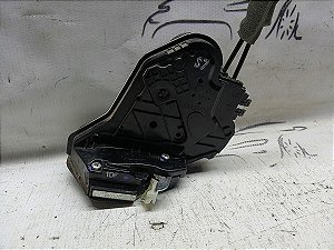 Fechadura Porta Traseira Direita Honda Civic G10 2021 Orig