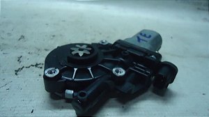 Motor Da Maquina Vidro Traseiro Esquerdo Etios 12 A 15 Sedan
