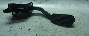 Pedal Acelerador 78110-02270 Toyota Corolla 2016 2.0 Aut.