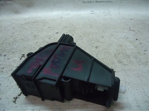 Motor Da Portinhola Tanque Ford Ecosport 16/17 Original