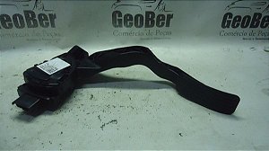 Pedal Acelerador Aircross 11 A 15 1.6 Manual