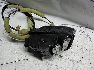 Fechadura Porta Traseira Direita Nissan Kicks 19/20