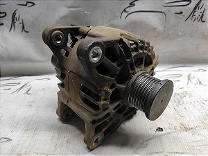 Alternador Renault Duster 2.0 4wd 16/17