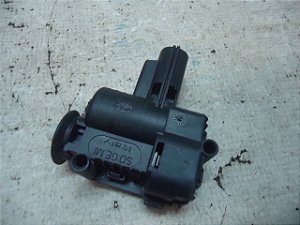 Motor Da Portinhola Tanque Ford Ecosport 2016