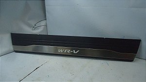 Soleira Porta Dianteira Dir. Honda Wr-v Wrv 19/20 Original