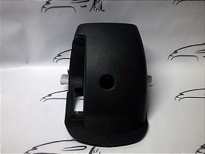 Capa Moldura Acabamento Coluna Direçao Hyundai Ix35 17/18