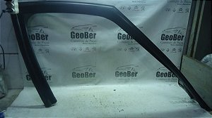 Borracha Vidro Dianteiro Direito Citroen C4 Picasso
