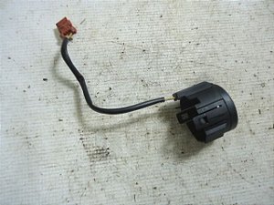 Antena Da Chave Citroen Aircross 2014 1.6 16v Original