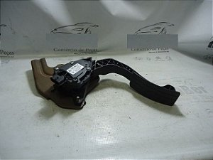 Pedal Acelerador Eletronico Logan Sandero 2014 Original 1.6