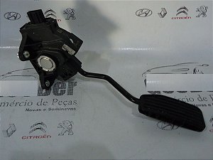 Pedal Acelerador Eletronico Original Honda City 2013