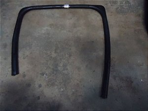 Borracha Vidro Traseira Esq Citroen C3 2015