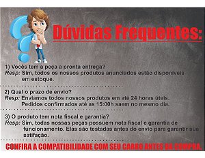 Soleira Porta Traseira Esquerda Nissan March 2018