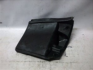 Bate Pedra Acab Paralama Traseiro Direito Honda Civic 14/15