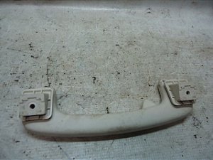 Kit 3 Alças Do Teto Pqp Citroen C4 Pallas