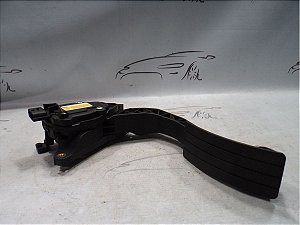 Pedal Acelerador Renault Duster 16/17 1.6 16v Orig 18002632r