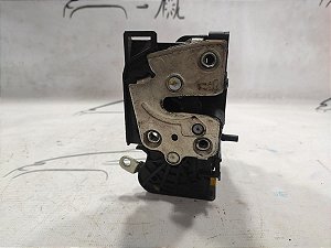 Fechadura Porta Traseira Esquerda Sandero 14 15 16 17 18