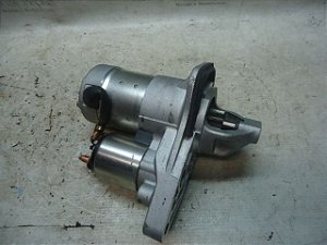 Motor De Arranque Partida Renault Captur 18/19 1.6 Original