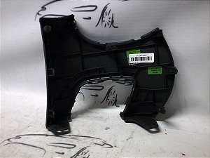 Moldura Difusor De Ar Esquerdo Hyundai Creta 1.6 19/20