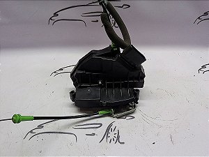 Fechadura Porta Traseiro Direito Ford New Fiesta 15 16 17 18