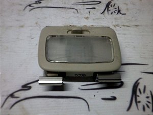 Luz Cortesia Porta Malas Mitsubishi Outlander 2015/16