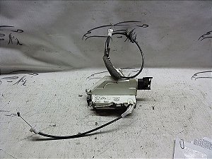 Fechadura Porta Traseiro Direito Peugeot 308 12 A 15