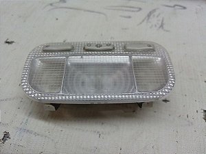 Luz Teto Dianteiro Cortesia Peugeot 308 12 A 15 Original