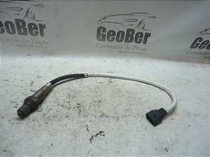 Sonda Lambda Cabo Branco Peugeot 2008 15 A 17  1.6