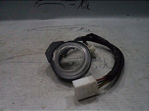 Antena Sinal Da Chave Comando Partida Hyundai Tucson 2011