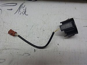 Antena Transponder Chave Citroen C3 Exc 16/17 Original