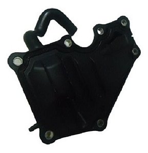 Anti Chama Ford Focus 2013 1.6