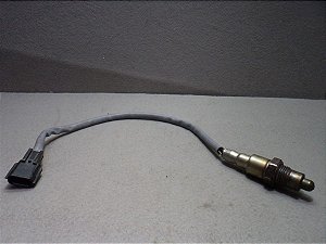 Sonda Lambda Cabo Cinza Kia Cerato 13/14 1.6
