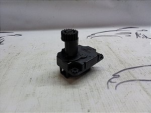 Motor Direcional Caixa Ar Ventilação 2citroen C4 Cactus 2019