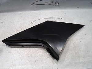 Aplique Acabamento Ext Coluna Tras Esq Nissan Kicks 19/20