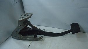 Pedal De Freio Honda Wr-v Wrv 19/20 1.5 Automatico Original