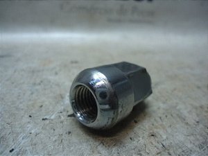 Kit 5 Parafusos De Roda Honda Civic 2015 Originais
