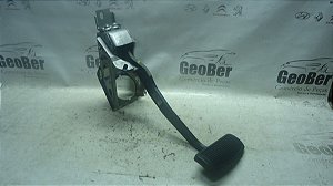 Pedal De Freio Hyundai I30 09/10 2.0 Automatico