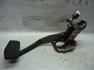 Pedal De Freio L200 Triton 12/13 3.2 Diesel Original
