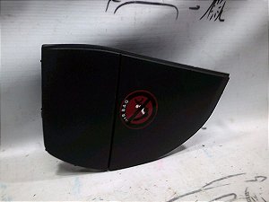 Acabamento Lado Direito Painel Citroen C3 14/15 Original