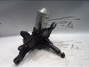 Motor Do Limpador Parabrisa Traseiro Sandero 14/15