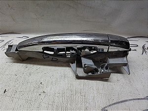 Maçaneta Externa Porta Dianteira Direita Citroen C3 2016/17